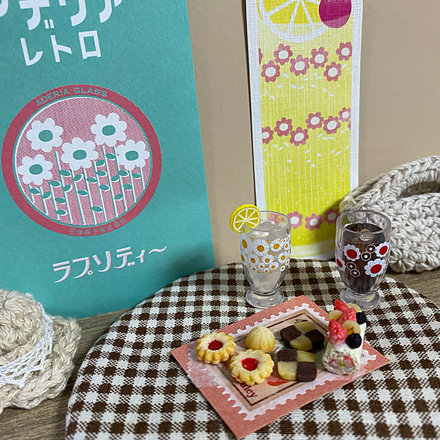 mamiさんの実例写真