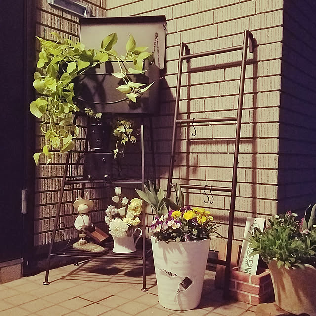 Kinanさんの実例写真