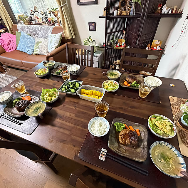ritsukoさんの実例写真