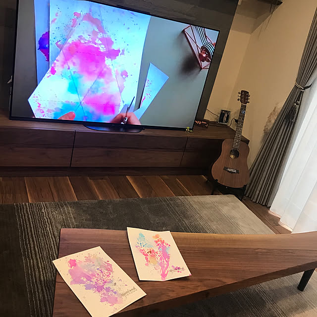 fuafuaさんの実例写真