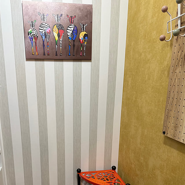 Majyo_n_chiさんの部屋