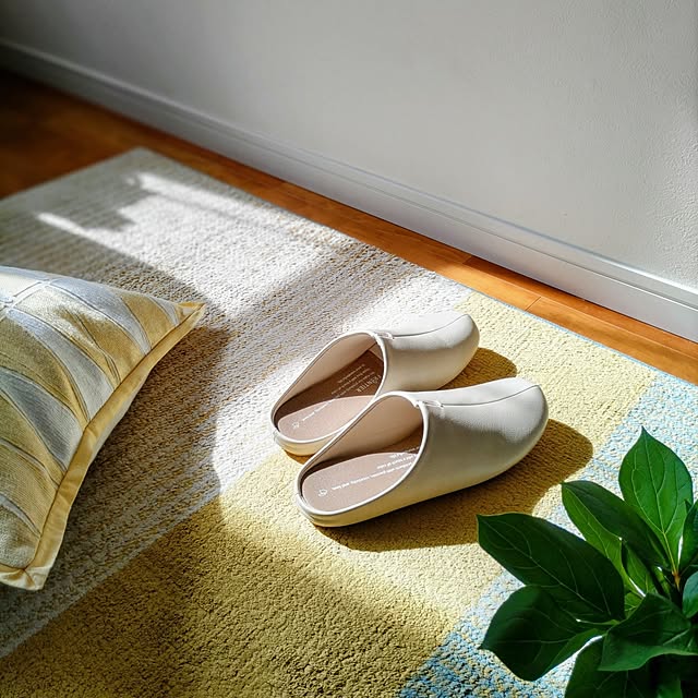 Haさんの部屋