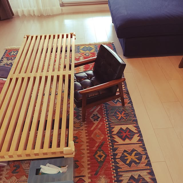 rik-aさんの実例写真