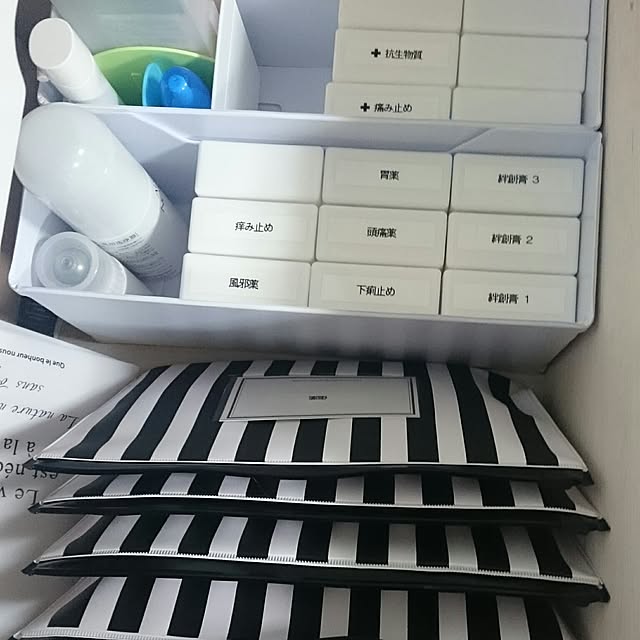 Kさんの実例写真