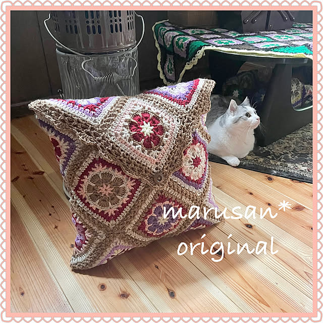 marusanさんの部屋