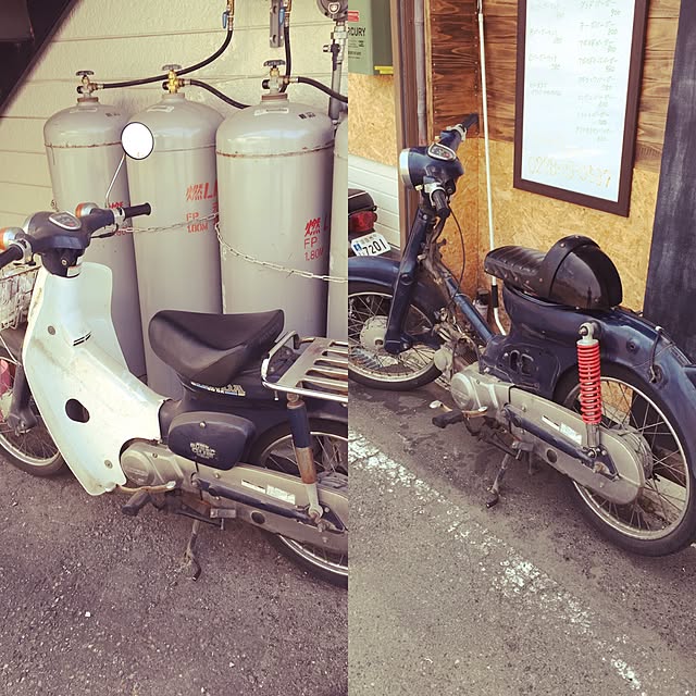 Shinichiさんの実例写真