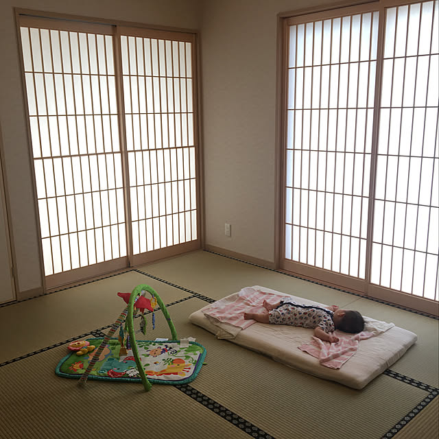 Amさんの実例写真
