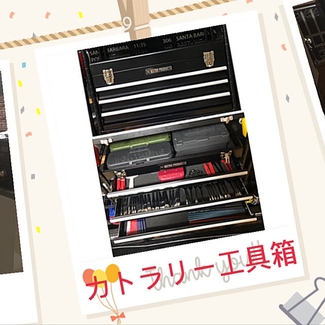 Rujuさんの実例写真