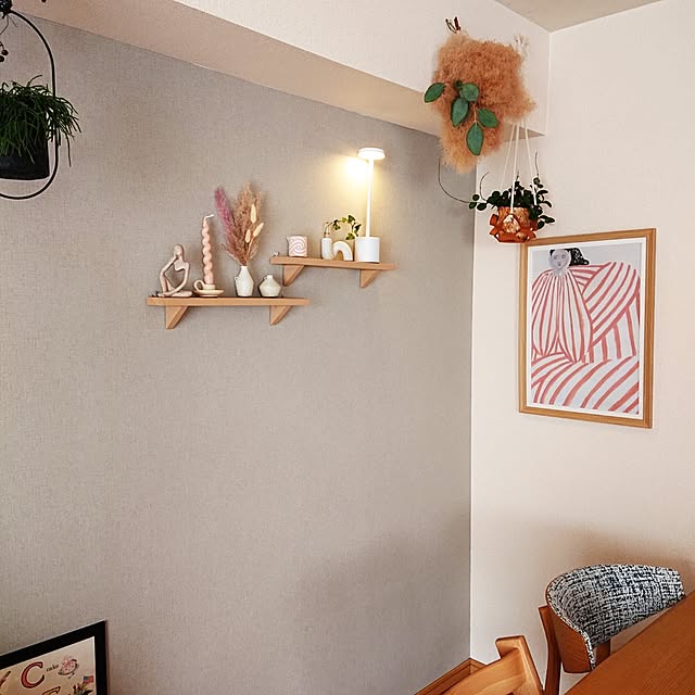 yukapppyさんの部屋