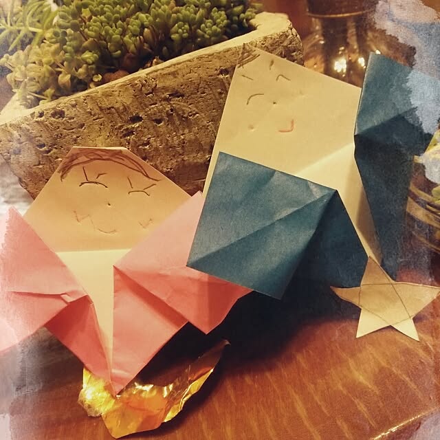 Chomeakiさんの実例写真
