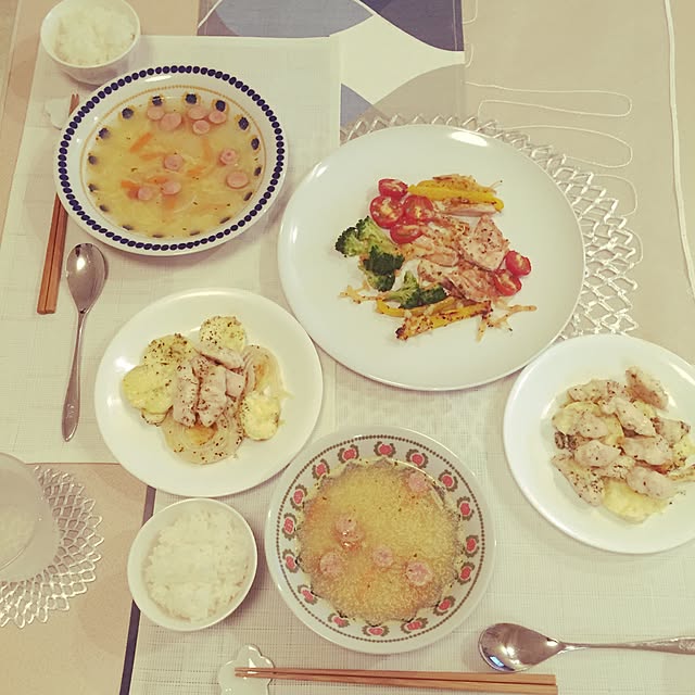 marikaさんの実例写真