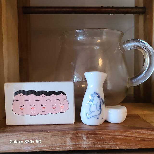 monnさんの部屋