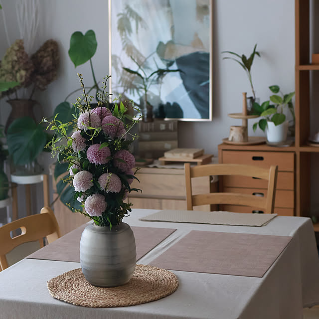 Summerさんの部屋