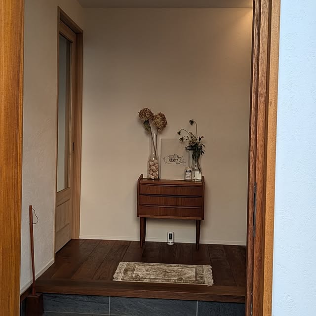nolleyさんの部屋
