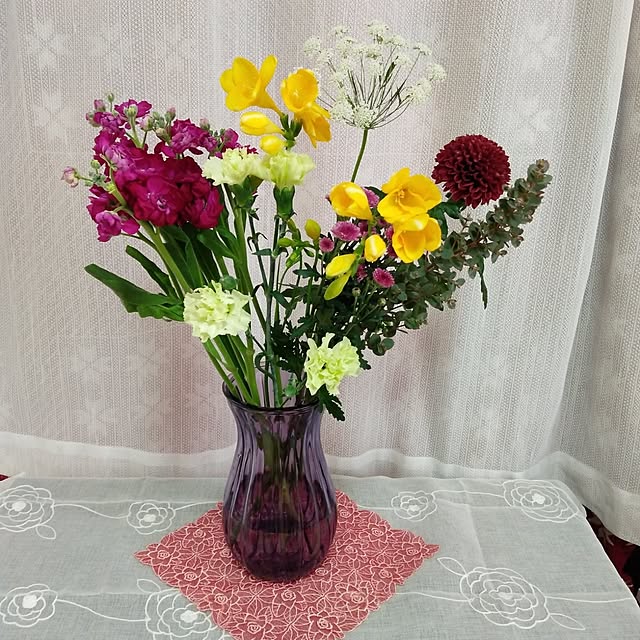 makayokoさんの実例写真