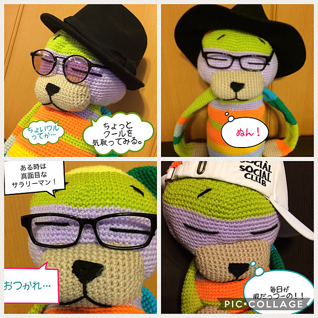 Yokoさんの実例写真