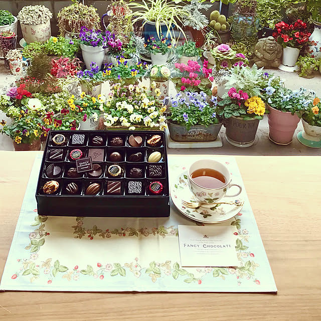 fuyiqian1026さんの実例写真