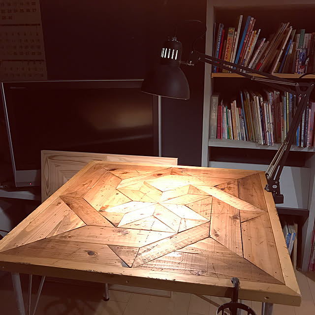 ailetechdworksさんの実例写真