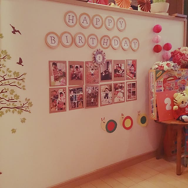 therifylum28さんの実例写真