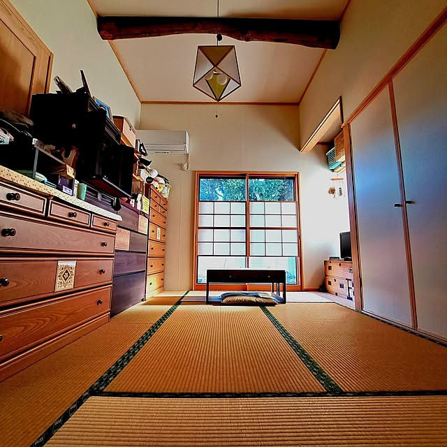 kazuraさんの部屋