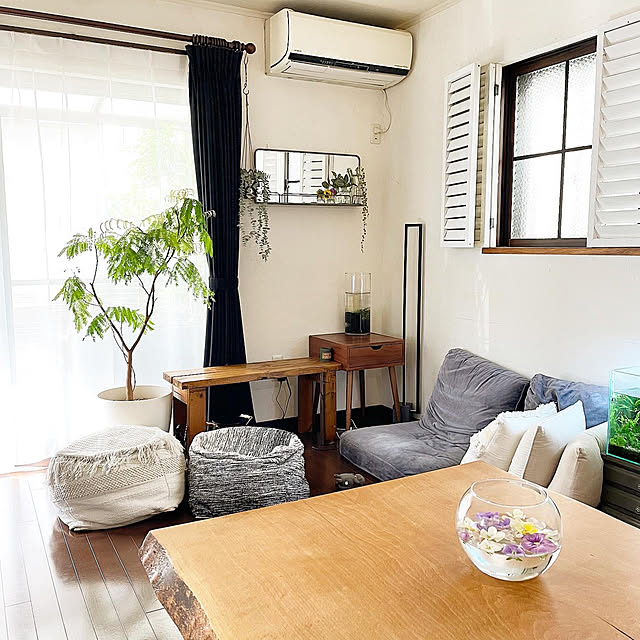 kuroさんの部屋