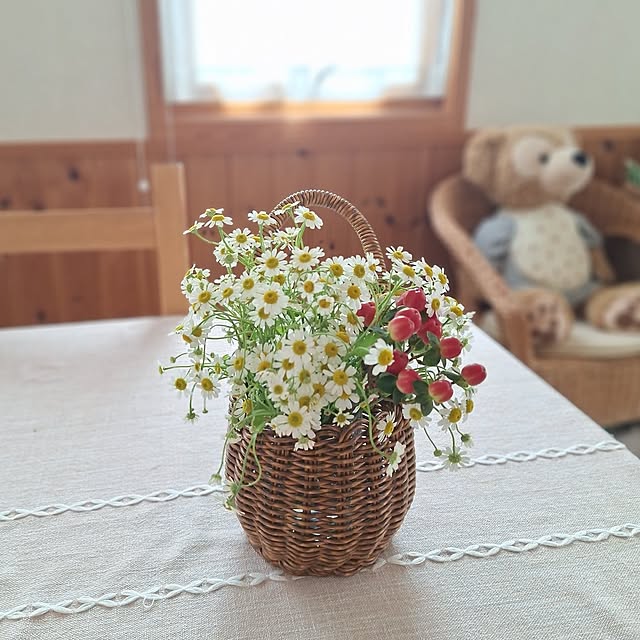 Blancheさんの部屋