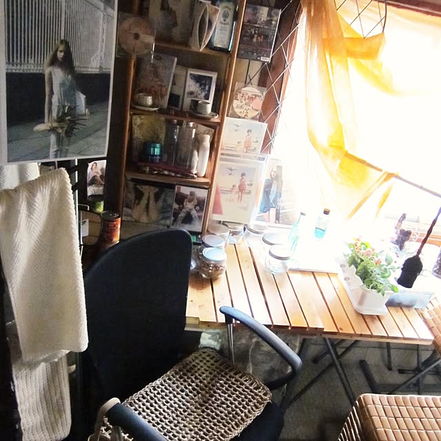 MEMO.2017.REALさんの実例写真