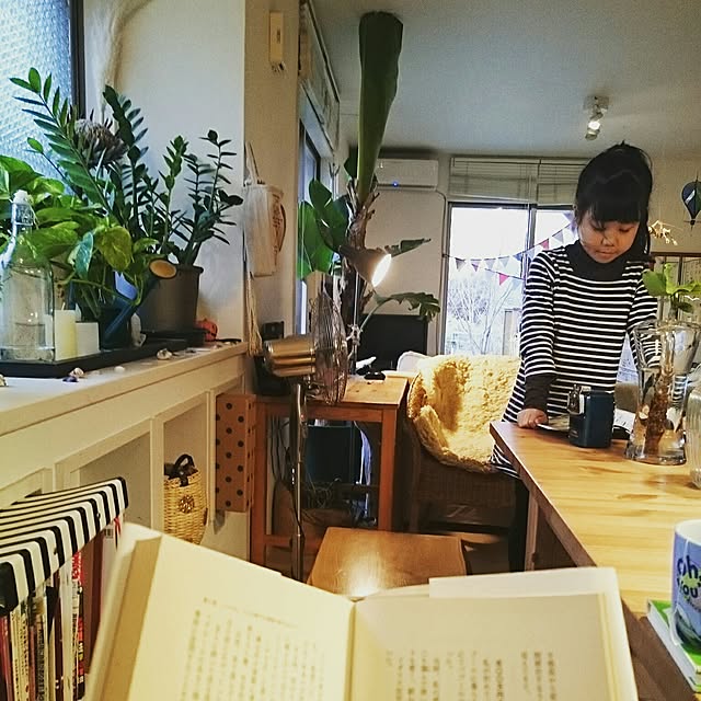 nonsuuさんの実例写真