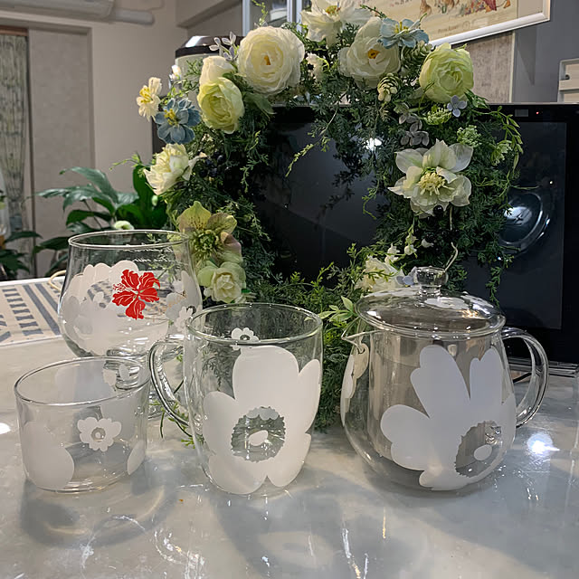 Aqettyさんの部屋
