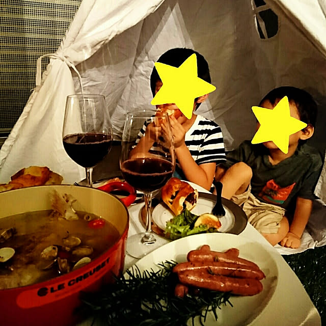 sachiさんの実例写真