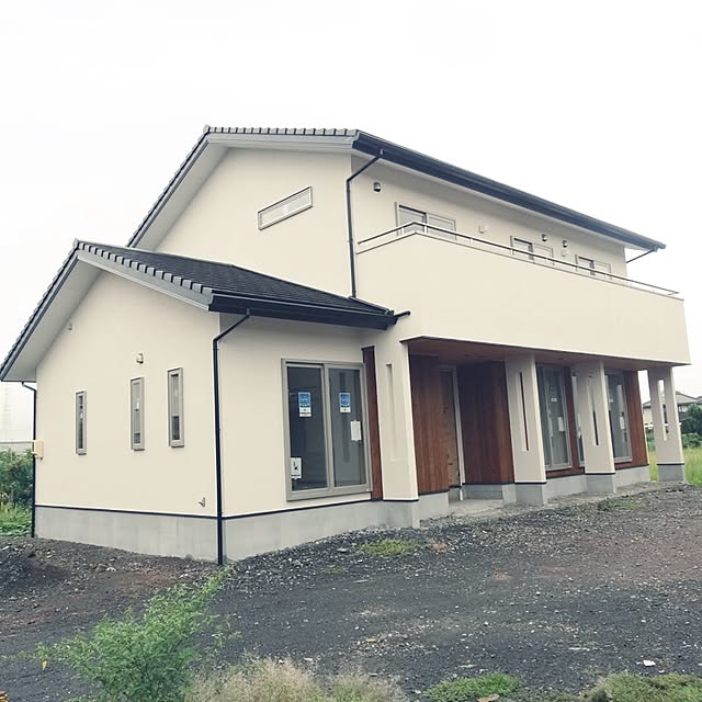 TOMOさんの実例写真