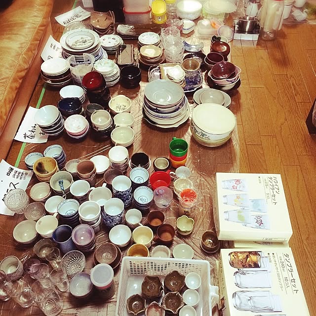 diy-kitchenさんの実例写真