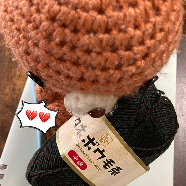 manduonmaさんの実例写真