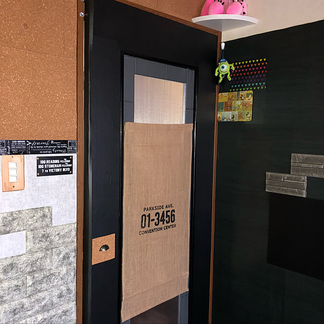 実例写真