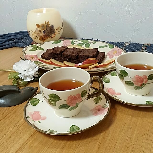 naive.coccoさんの実例写真