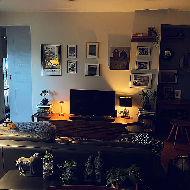 amyさんの部屋