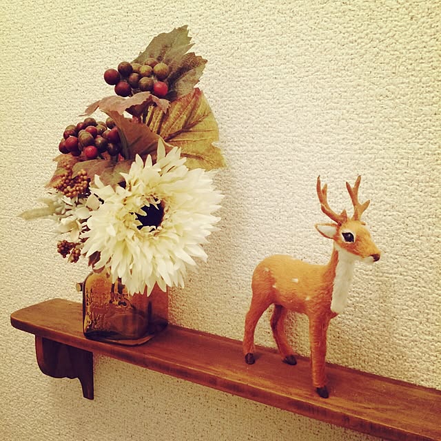 nurincoさんの実例写真