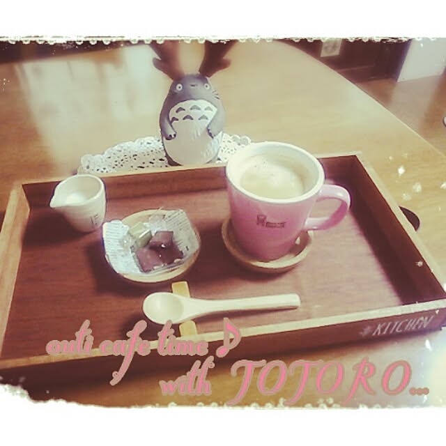 OLIVEさんの実例写真