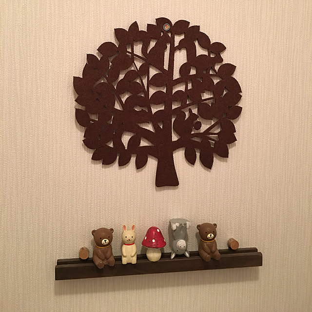 snowbearさんの実例写真