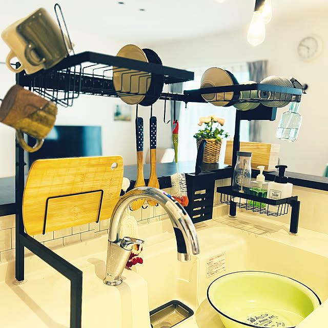 Saraさんの部屋