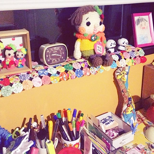 kanatunさんの実例写真