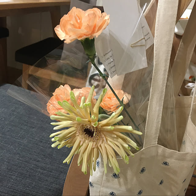 sahoさんの実例写真