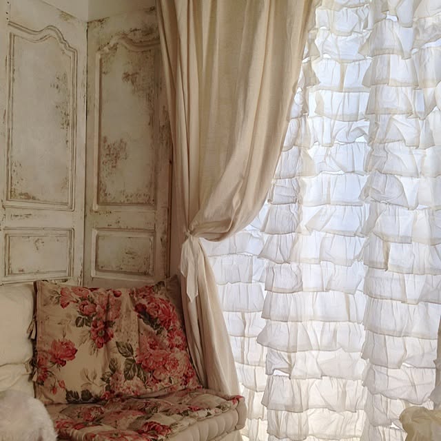 saqura_apartment101さんの実例写真