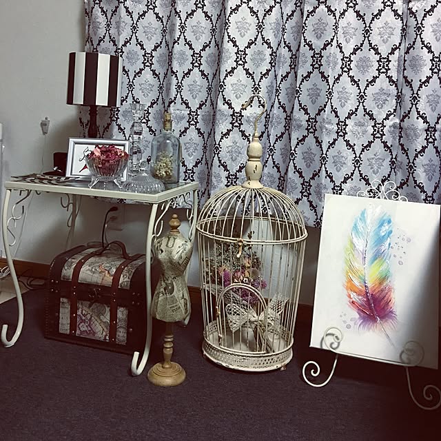 Rusaさんの実例写真