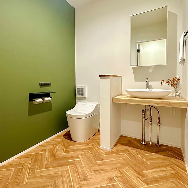 inihansさんの実例写真