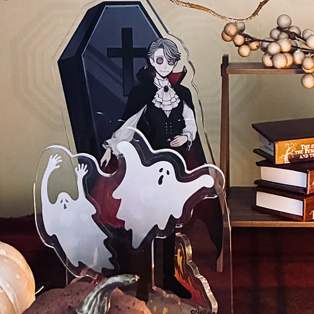 blossom-さんの部屋