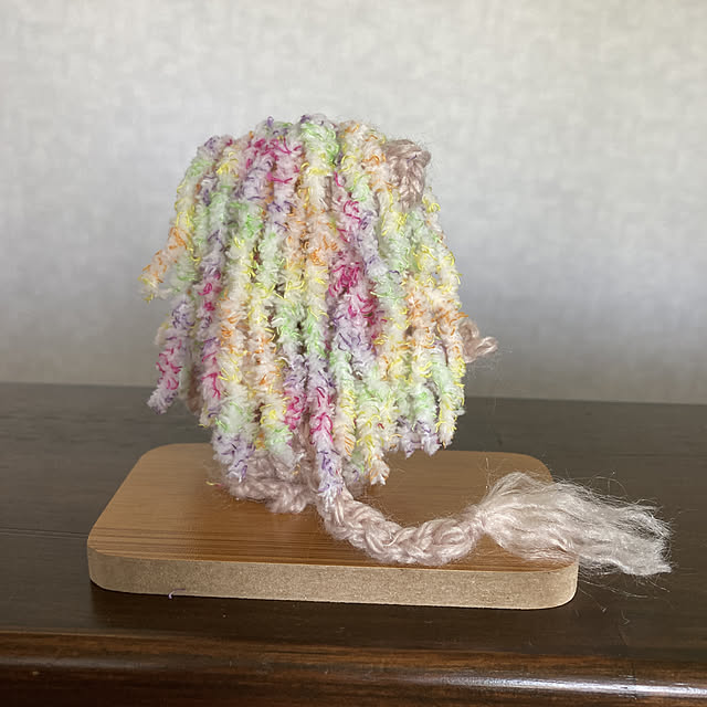 manduonmaさんの実例写真