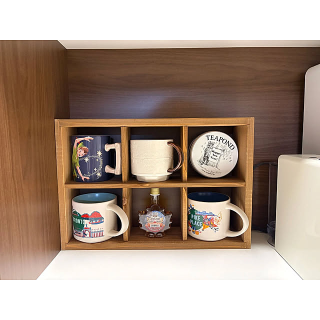 WOODPROさんの部屋