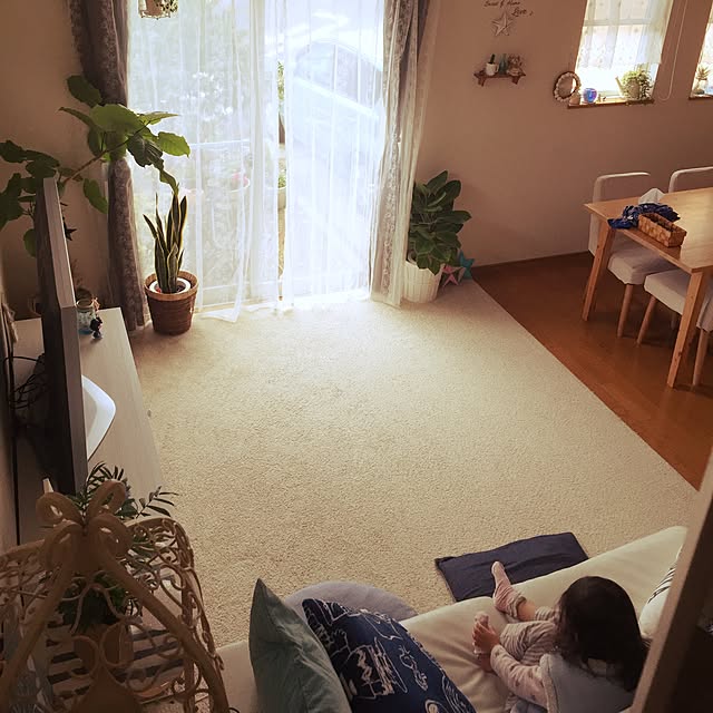 makoさんの実例写真