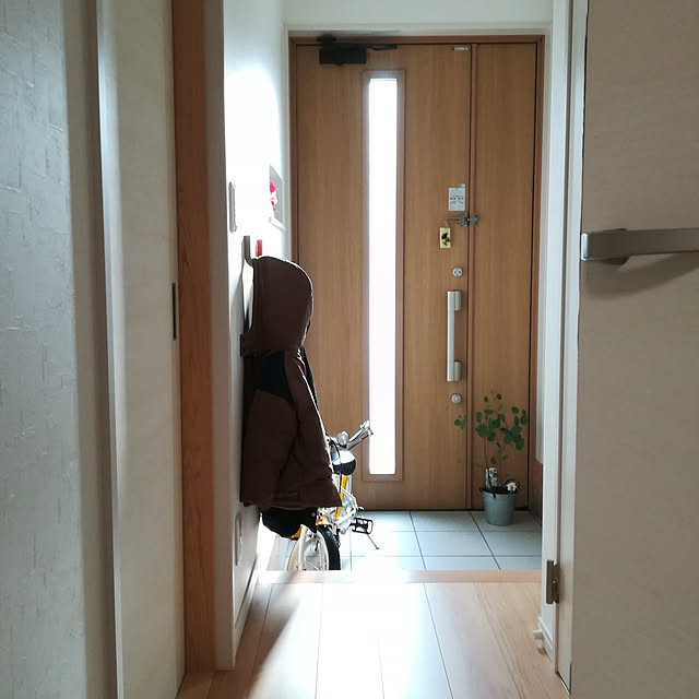 Jijiさんの実例写真